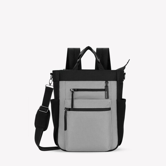 Sherpani Soleil Multi-Wear Travel Bag in Sterling - Picture 3 of 10